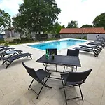 Maison d'hôtes App & Juraga 3*