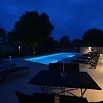 Maison d'hôtes App & Juraga Bale
