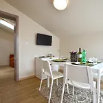 App & Juraga Maison d'hôtes Bale