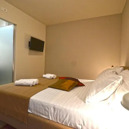 App & Juraga Pensjonat 3*