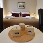 App & Juraga 3* באלה