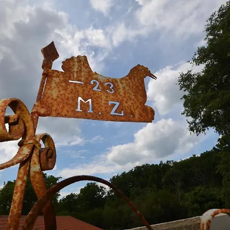 Vendégház App & Juraga