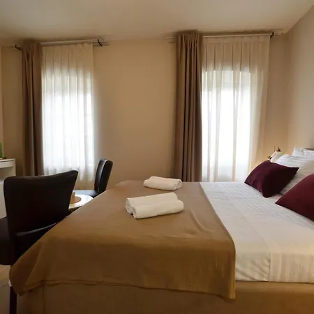 Guest house App & Juraga Bale