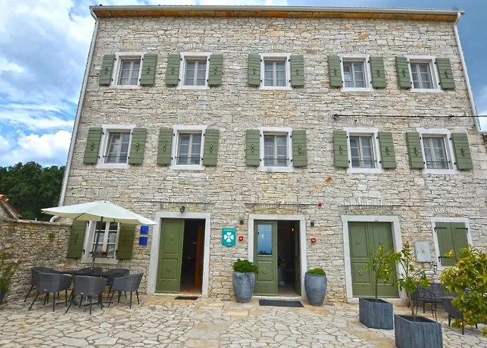 App & Juraga 4* Bale