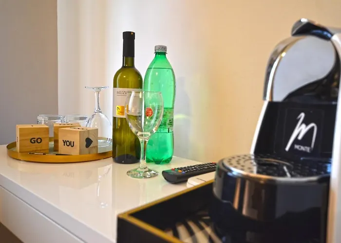 App & Juraga 4* Bale