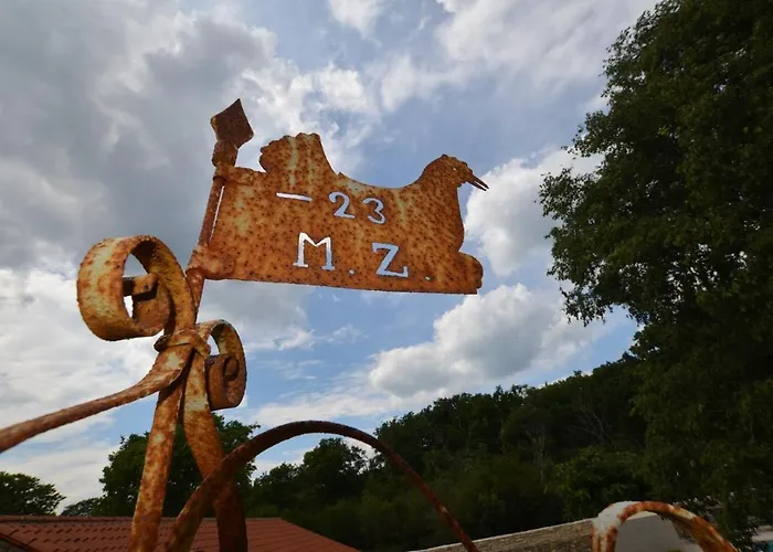 Gostinjska kuća App & Juraga