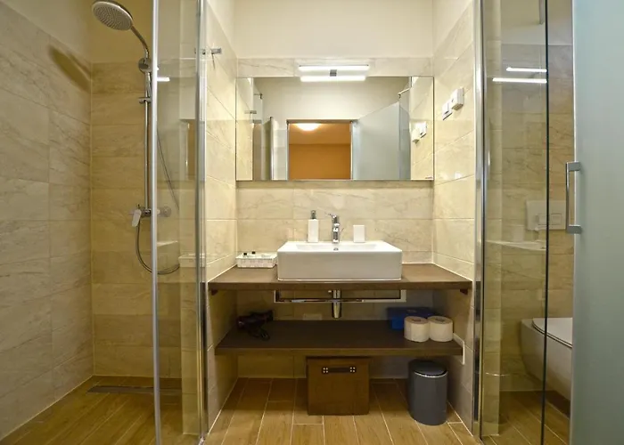 App & Juraga Gæstehus