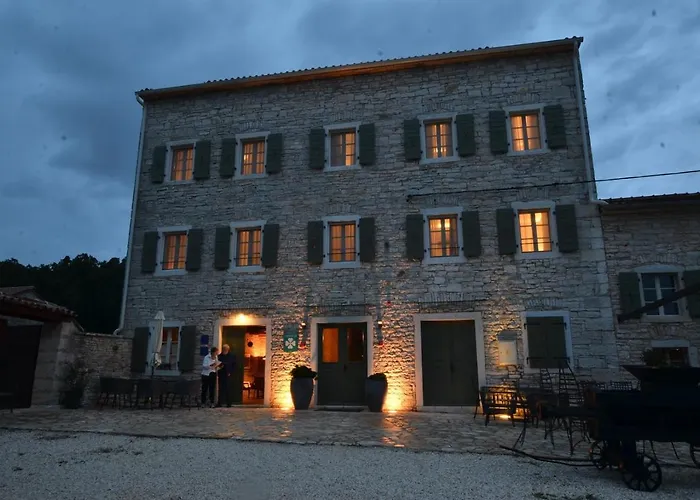 Gæstehus App & Juraga