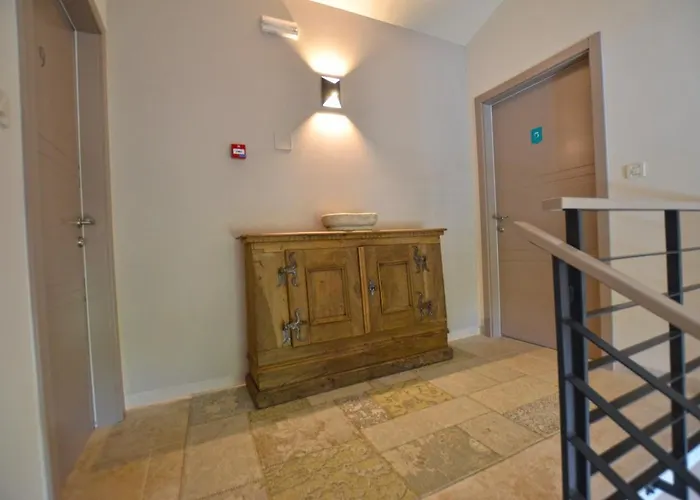 App & Juraga 4* Bale