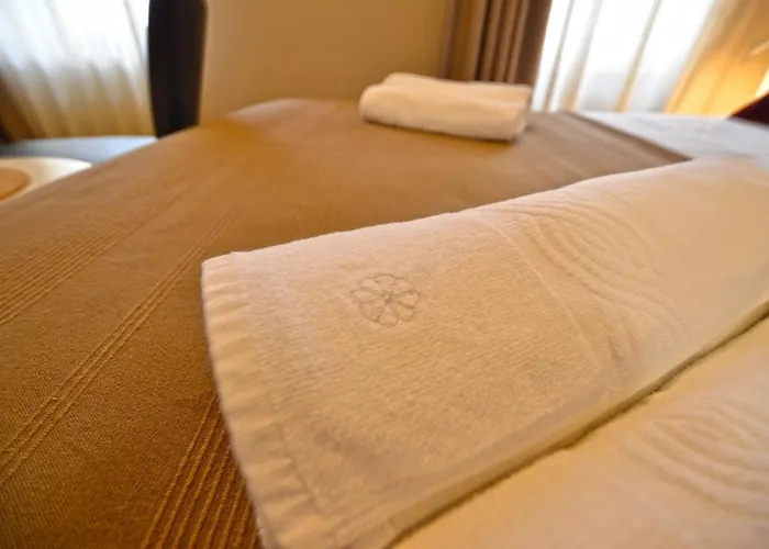 App & Juraga Gostinjska kuća Bale