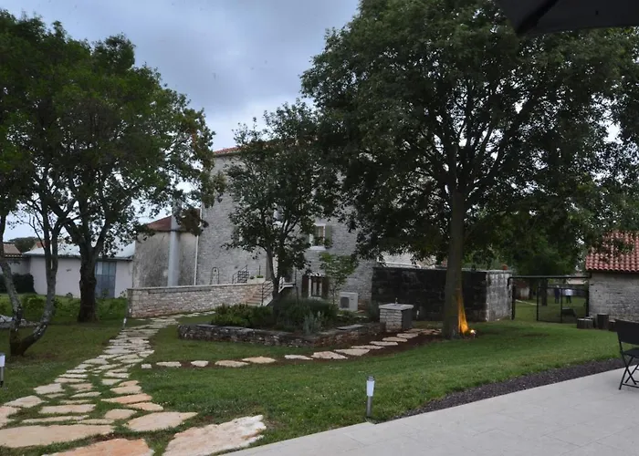 App & Juraga Gæstehus