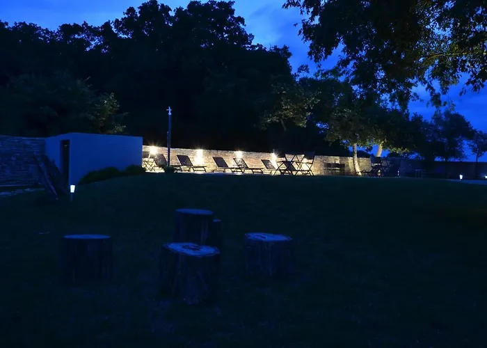 App & Juraga 4* Bale