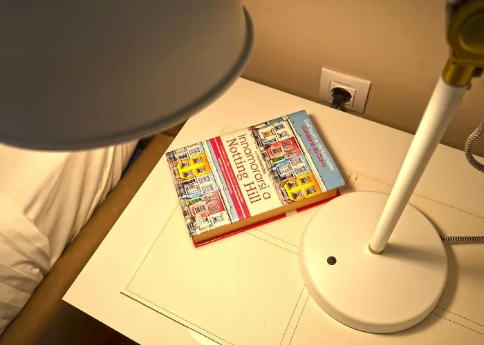 App & Juraga Gæstehus 4*