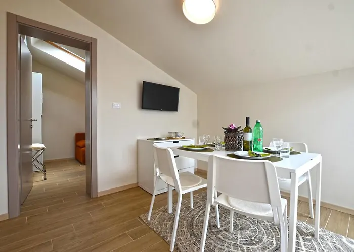 App & Juraga Gæstehus Bale